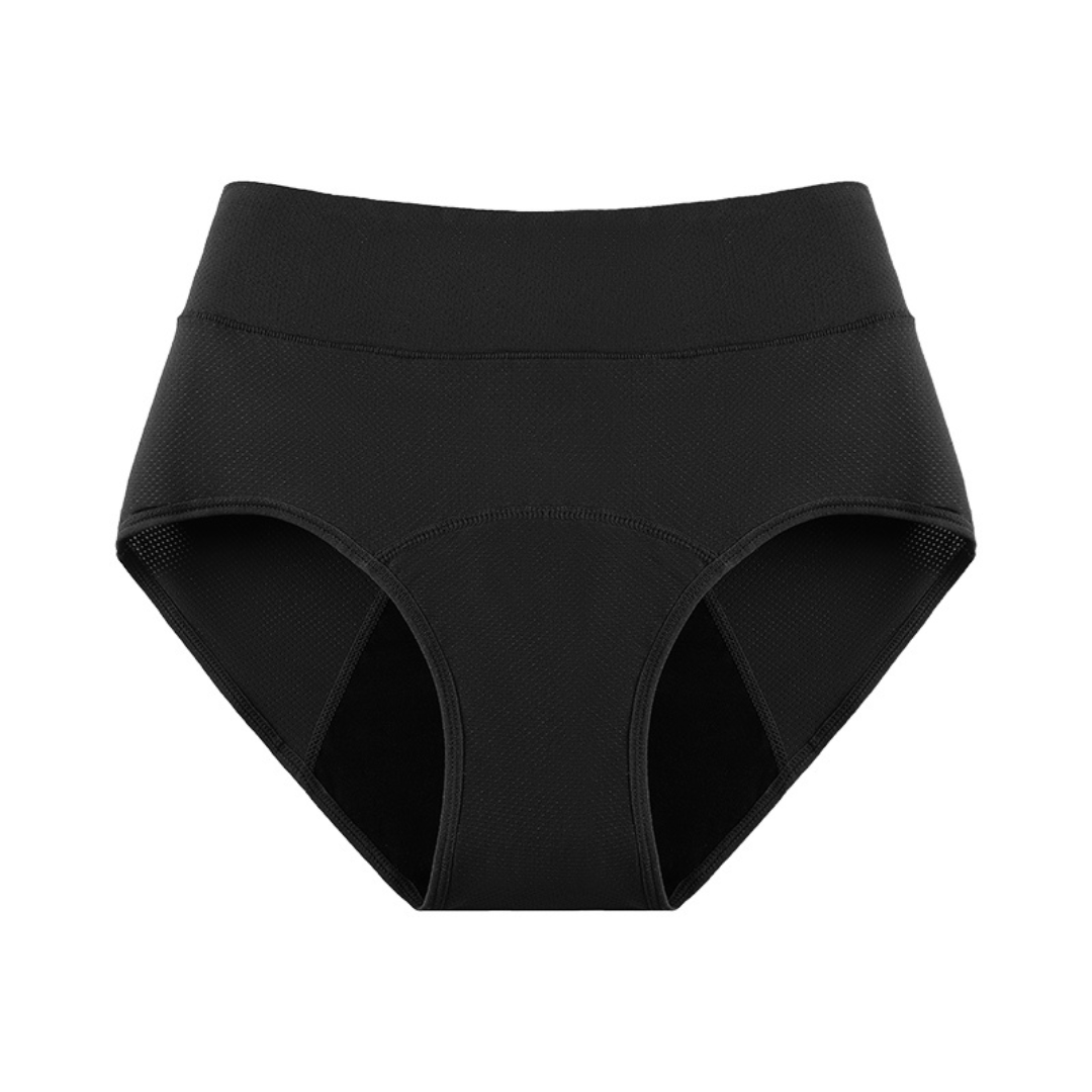 Curve High-Waisted Briefs