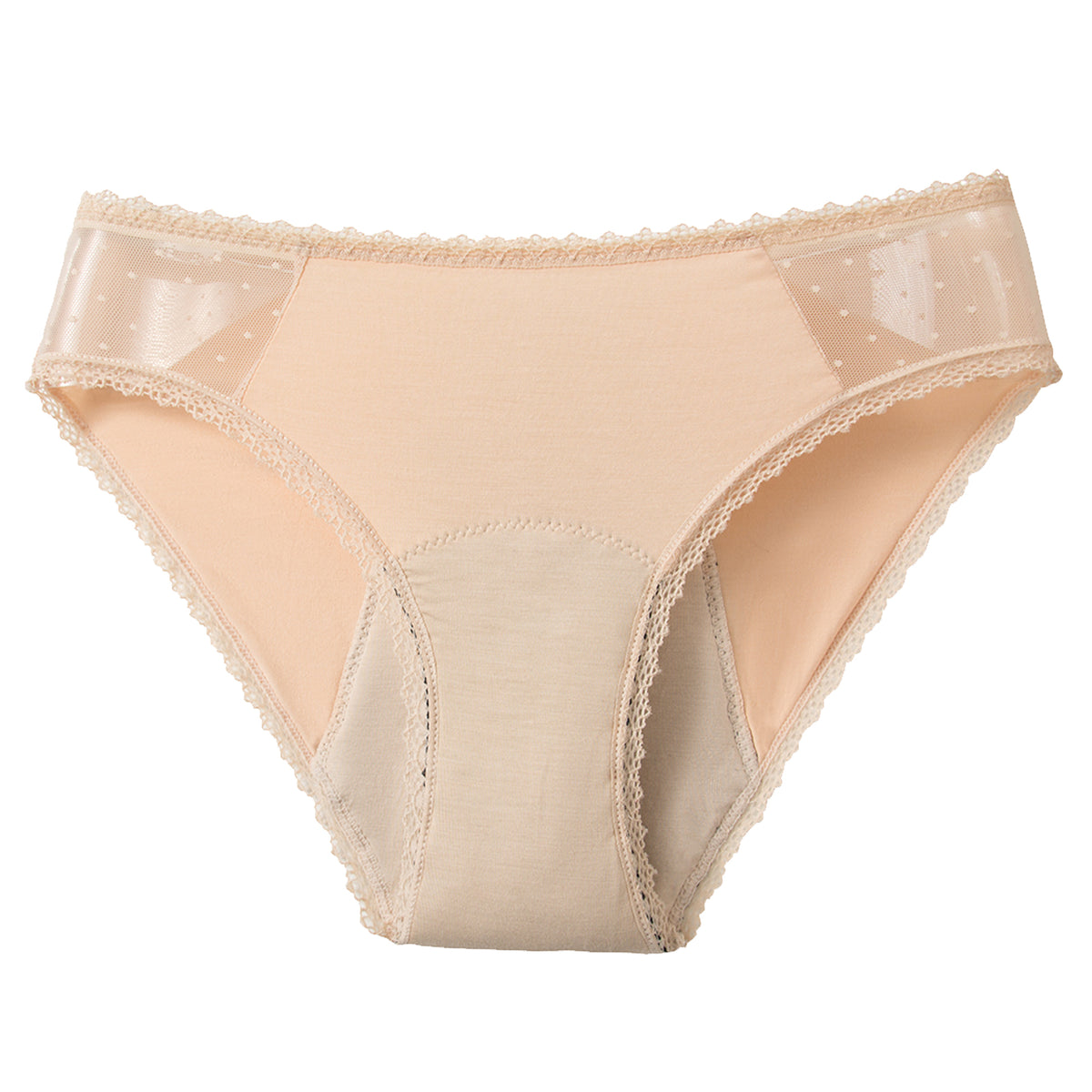 Brief Period Underwear