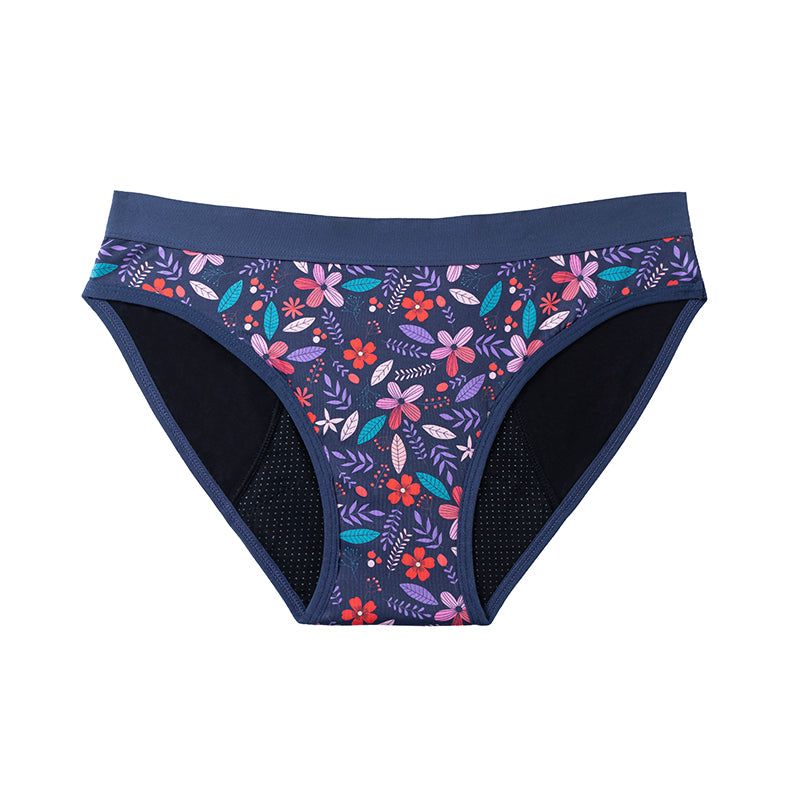 Teen Period Underwear | Nature