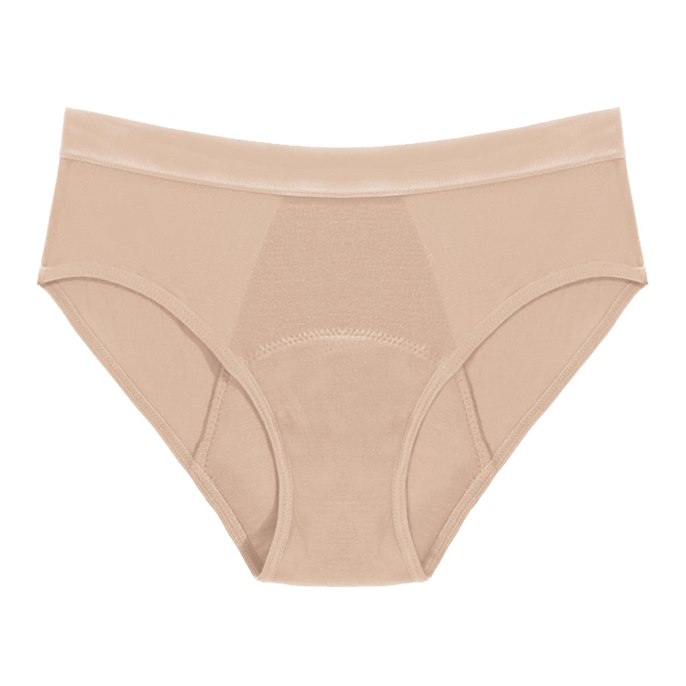 Classic Period Underwear - Rudie